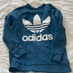 Adidas hoodie